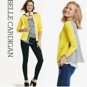 Cabi 3010 Belle Cardigan